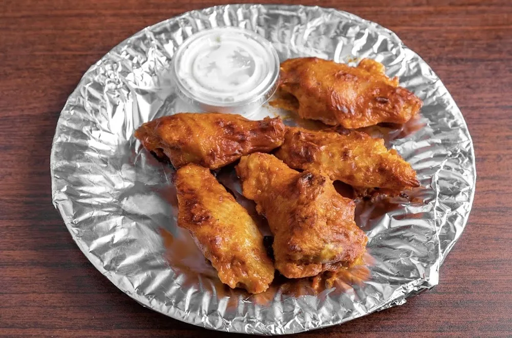 Buffalo Wings