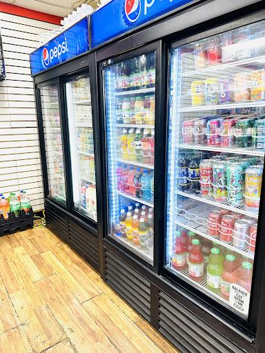BK food mart 1 Deli & Pizza